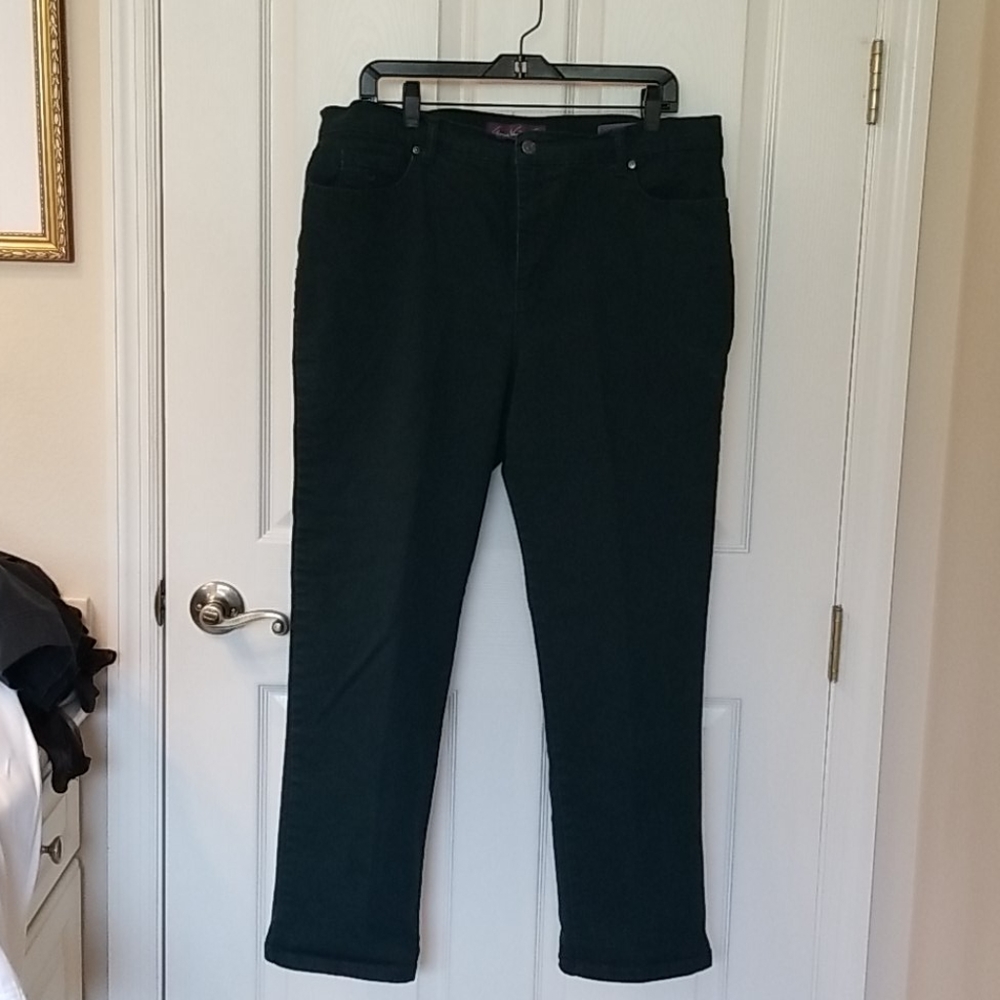 Womens jeans Gloria Vanderbilt Amanda